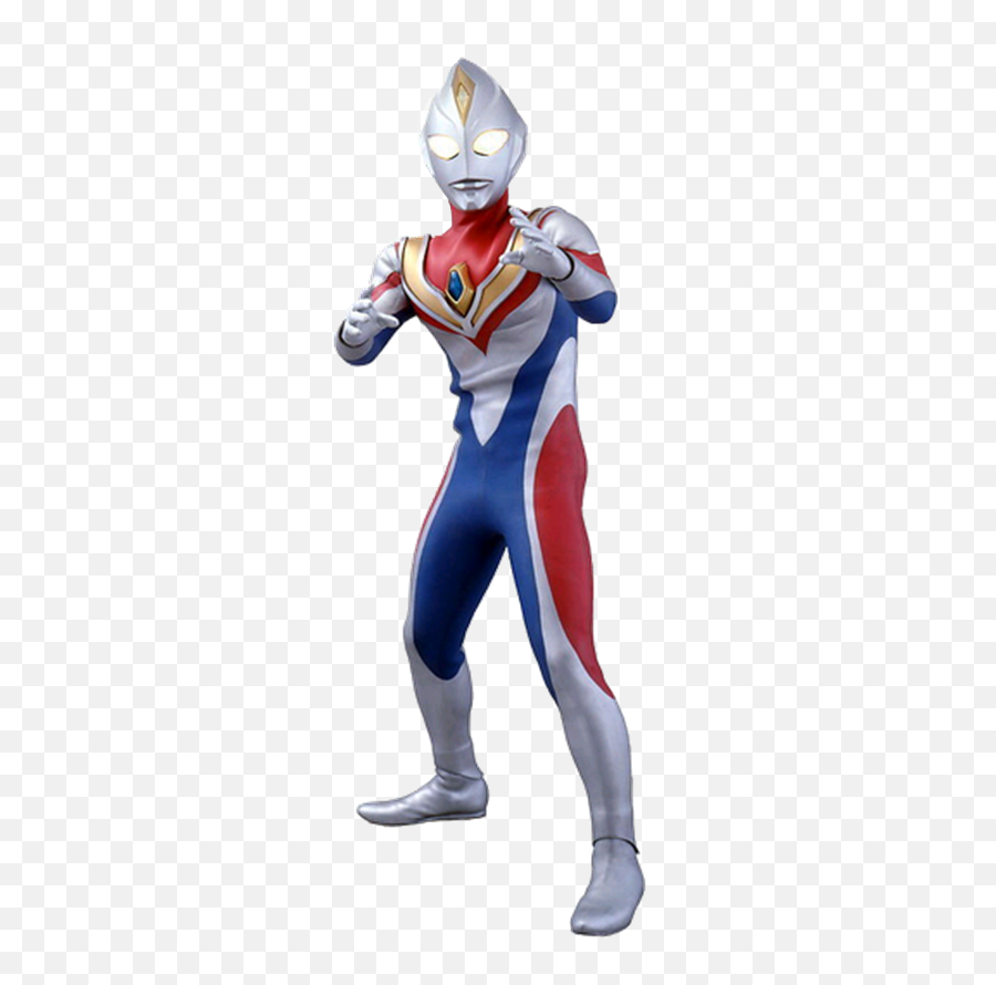 Ultraman Dyna Characters - Tv Tropes Emoji,Sad Emoji Pixelated