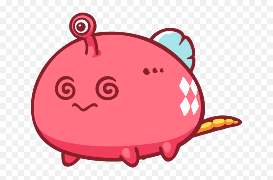 Axie Marketplace Emoji,Tiny Fish Emoji