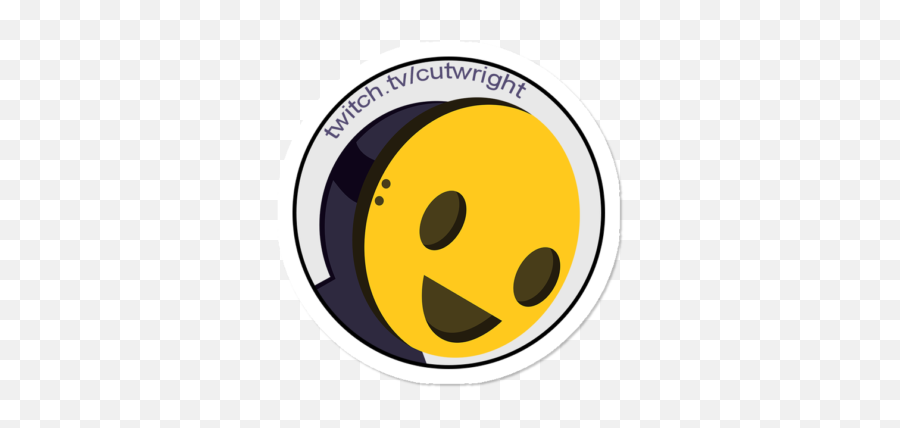 Shop Cutwrightu0027s Design By Humans Collective Store Emoji,Design A Emoticon For Twitch