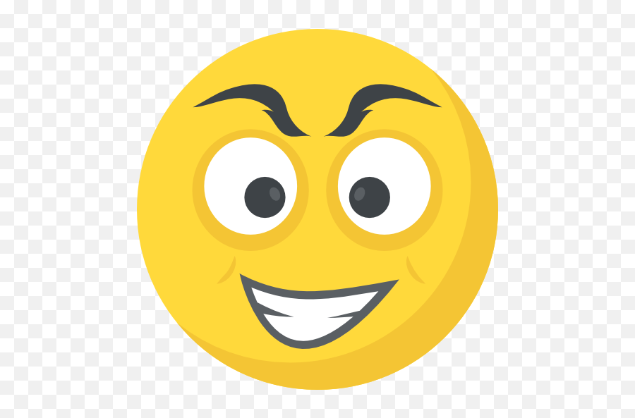 Smart - Free Smileys Icons Emoji,Emojis Smart With A Kiss