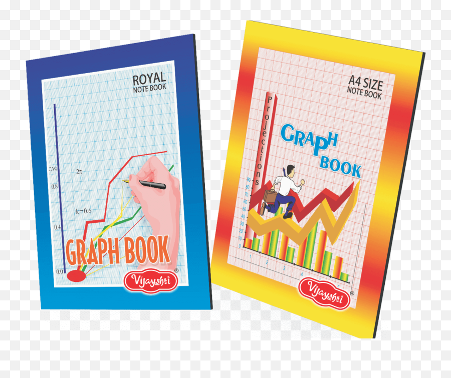 Graph Note Book A4 Emoji,An Emotion Graph