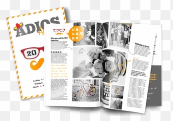 How To Make A Magazine For A School Project Online Magazine - Making A Magazine School Project Emoji,Emoji Diy Projects