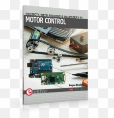 Motor Control U2013 Projects With Arduino U0026 Raspberry Pi Emoji,Gold Emotion Raspberry