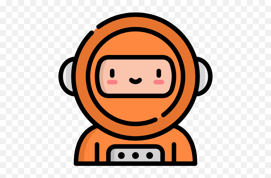 Astronaut - Free Smileys Icons Emoji,Pearl Emoji