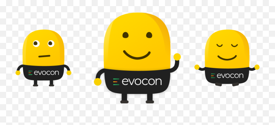 We Help Manufacturers Unlock Their True Potential Evocon Emoji,Pi?ata Emoji