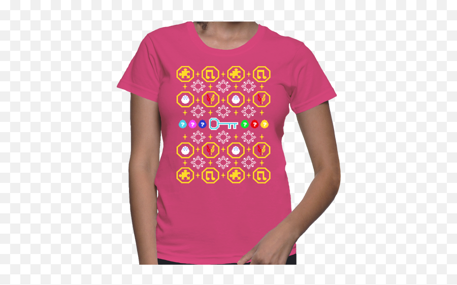 Banjo Kazooie Ugly Sweater T - Shirt U2013 Shirt Skills Emoji,Women Shirt Emoji