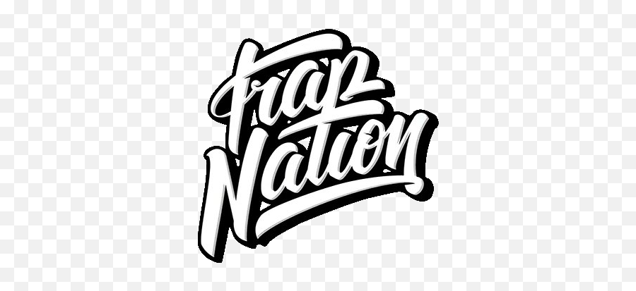 Fortnite Trap Emoji - Drone Fest Trap Nation Logo Png,Bullseye Emoji