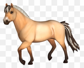 Star Stable Stickers - Mustang Emoji,Horse Emoji App