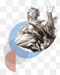 Online Courses That Inspire Emoji,Stone Statue Emoji