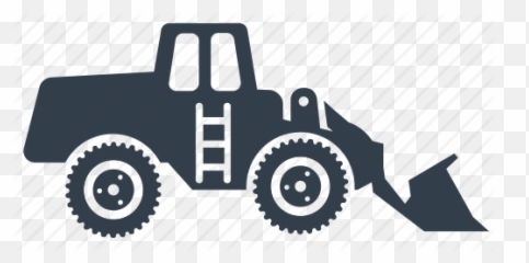 Loader Icon 387313 - Free Icons Library Emoji,Emojis Backhoe