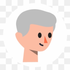 About Us - Zerobooks Emoji,Old White Man Emoji