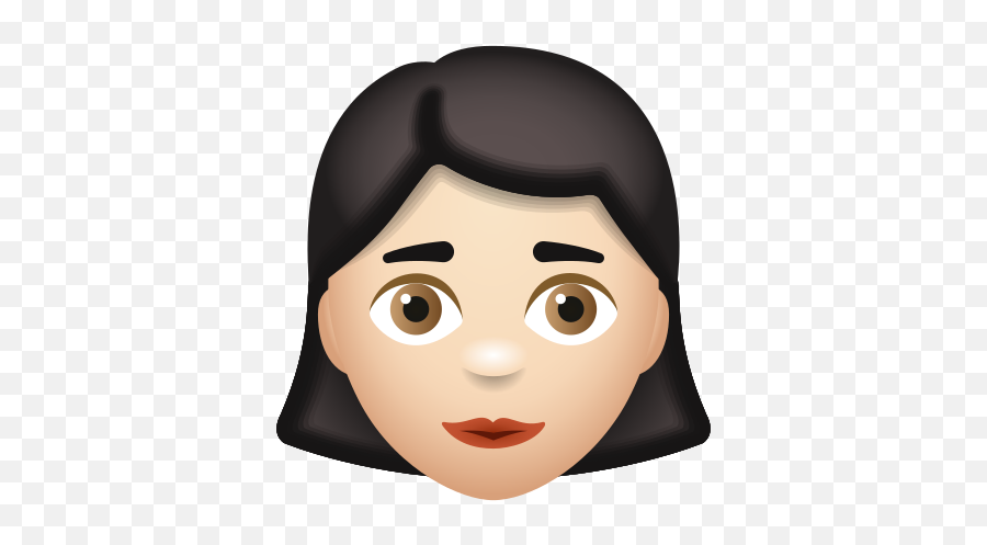 Woman Light Skin Tone Icon - Coffee Brand Emoji,Vampire Emoji Android