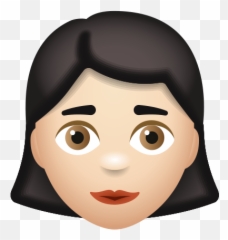Woman Light Skin Tone Icon - Coffee Brand Emoji,Vampire Emoji Android