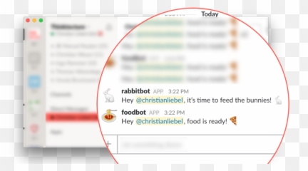 Alexa Tell Azure Logic Apps To Post A Message To Slack - Technology Applications Emoji,Slack Add Emoji Next To Name
