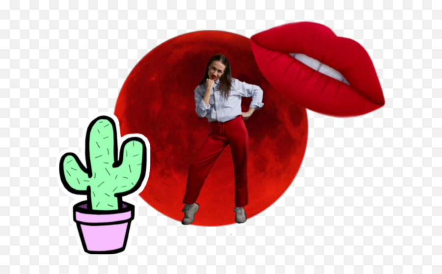 Miranda Mirandasings Sticker By Harperlynnmckaugh - Flowerpot Emoji,If Miranda Sings Had An Emoji