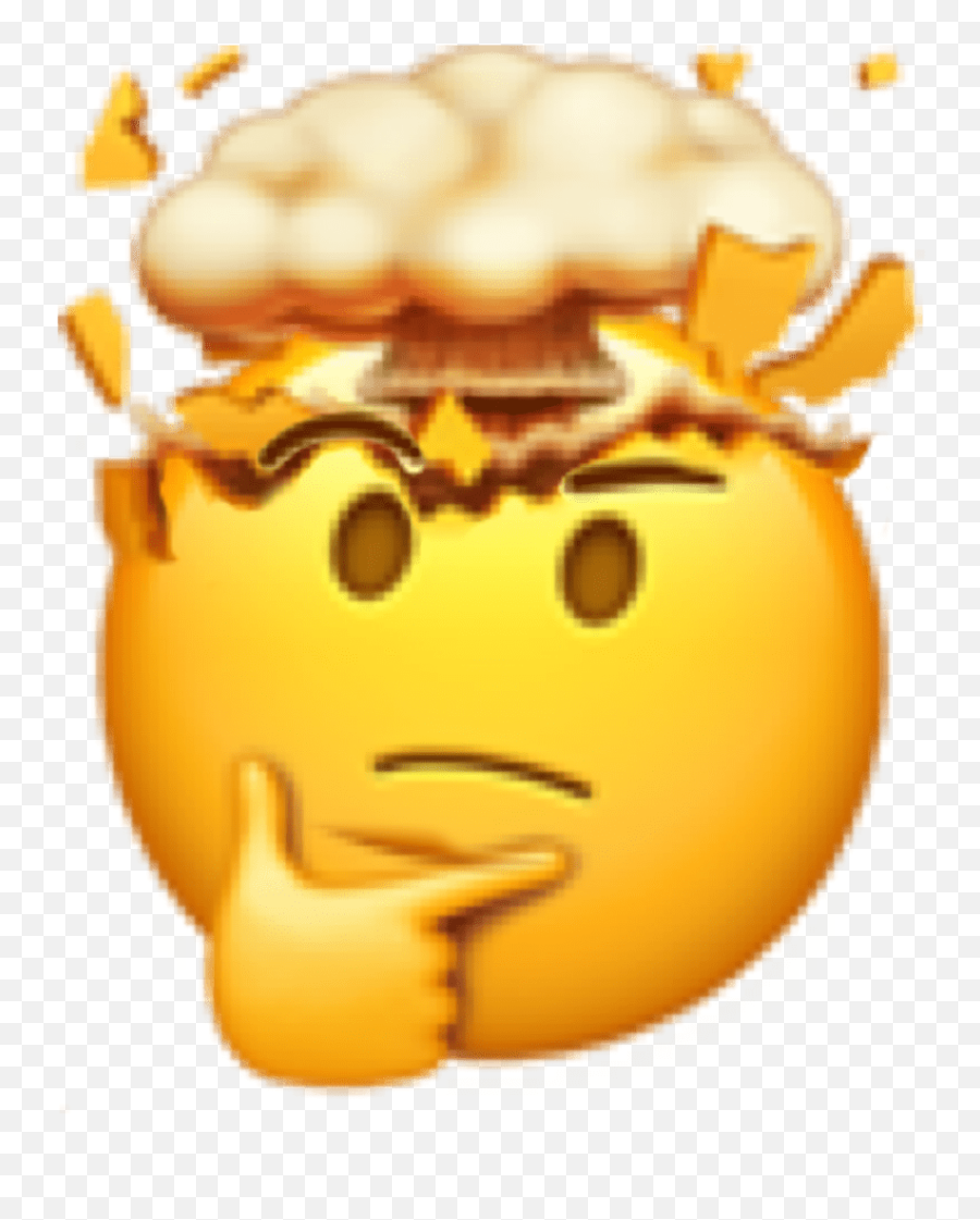 Exploding Woah Emoji Sticker - Happy,Cheap Emoji Stuff Exploding Woah Emoji Sticker - Happy,Cheap Emoji Stuff