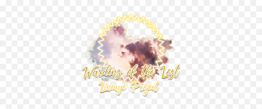 Wardens Of The Lost A Lineage Project - Event Emoji,Manipulate Emotions