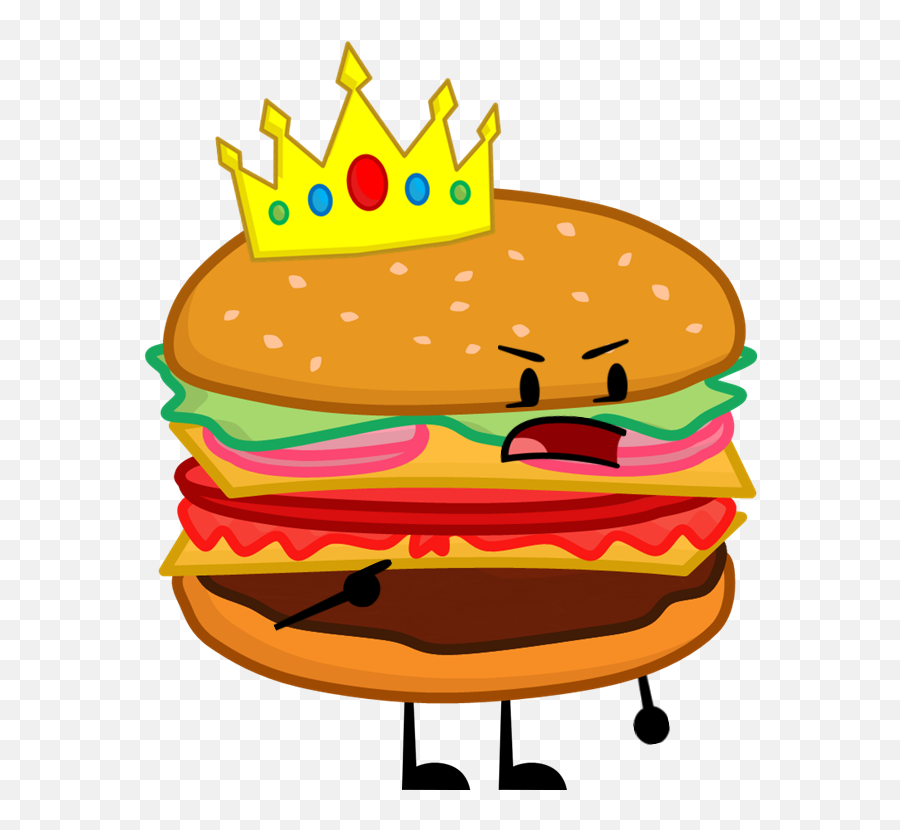 Burger King Clipart - Full Size Clipart 2909573 Pinclipart Hamburger Bun Emoji,Dr Pepper Emoji