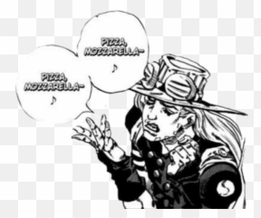 Gyrozeppeli Gyro Steelballrun Sticker - Jojo Gyro Zeppeli Icon Emoji,Gyro Emoji