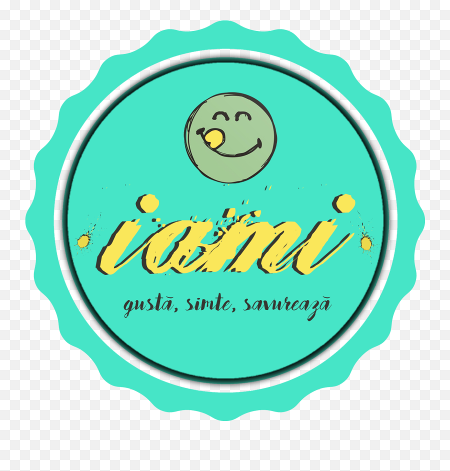 Iamiro - Happy Emoji,Ro Emoticon