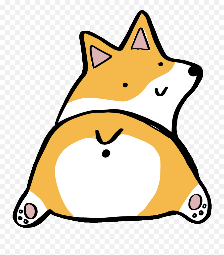 Dog Sticker By Hom Realty For Ios - Gif Cartoon Dog Sleeping Emoji,Dancing Hot Dog Emoji