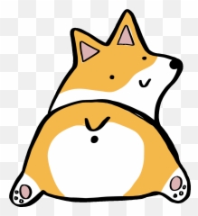 Dog Sticker By Hom Realty For Ios - Gif Cartoon Dog Sleeping Emoji,Dancing Hot Dog Emoji