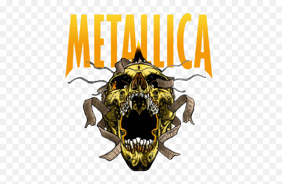 Metallica - Metallica Psd Emoji,Metallica Emoji