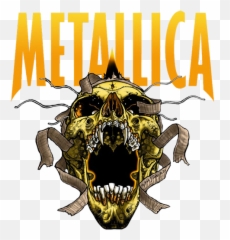Metallica - Metallica Psd Emoji,Metallica Emoji
