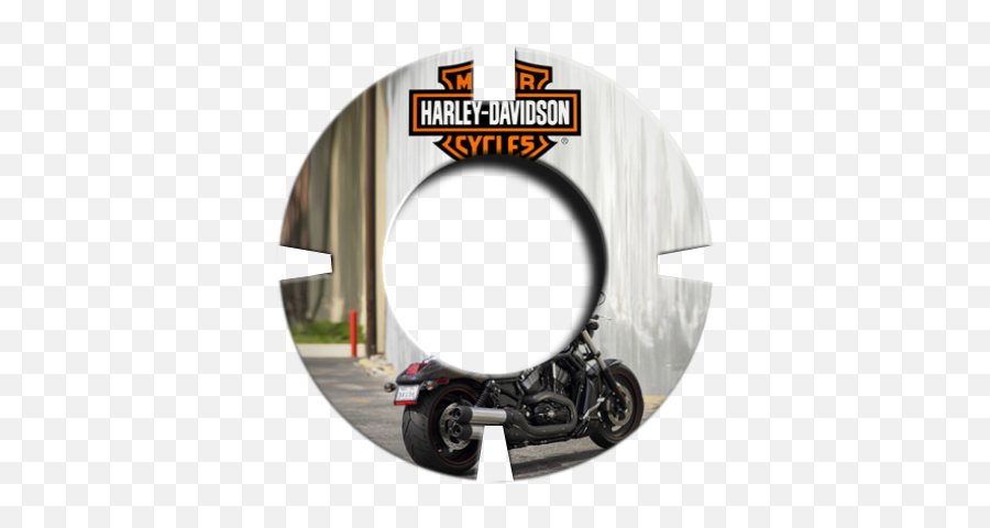 Smmo Harley 1 E - Motion Cruiser Emoji,Alber Emotion Wheels