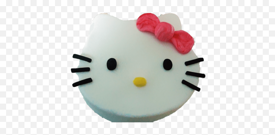 Hello Kitty Cake - Top Birthday Cake Pictures Photos U0026 Images Hello Kitty Cakezone Emoji,Inside Out Cat Emotions