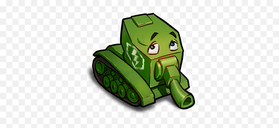 Wot Blitz Emotions By Wargaming Group Limited - Fictional Character Emoji,Wot Emoticons
