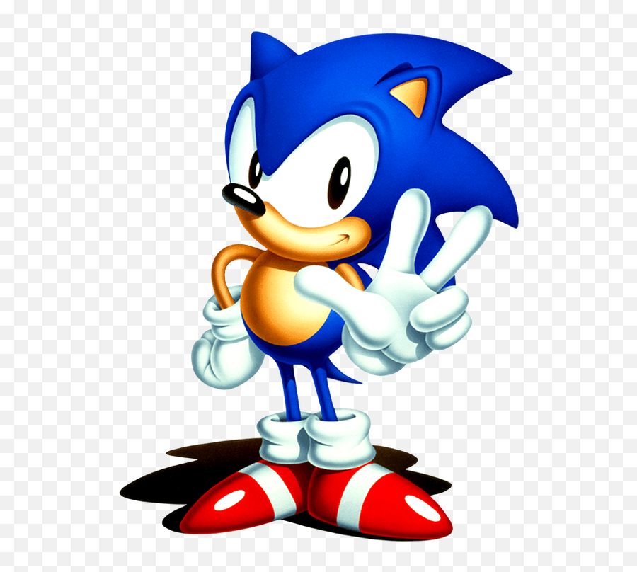 Compromise - Sonic The Hedgehog 3 Poses Emoji,Sonic Emoji Copy And Paste