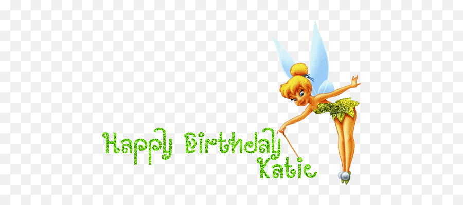 Smartcanucksca Flyers Deals Canada - Animated Happy Birthday Katie Gif Emoji,Happy Belated Birthday Emoticon