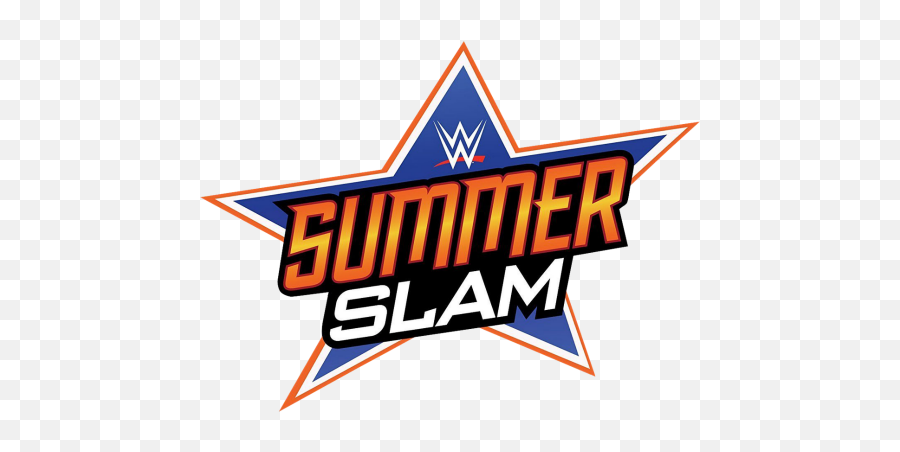 Weekend Pt - Transparent Summerslam Logo Emoji,Wrestling Emotions