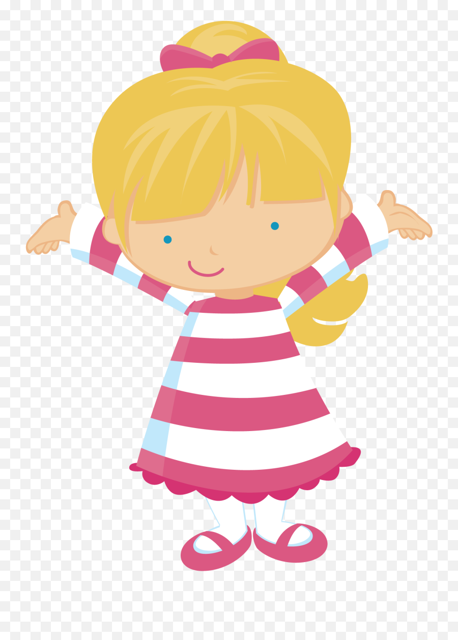 Pajamas Clipart Flannel Pajamas - Transparent Cute Girl Clipart Emoji,Girls Emoji Onesie Pajamas