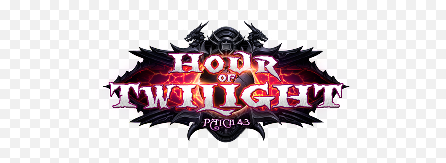 Patch 430 - Wowpedia Your Wiki Guide To The World Of Hour Of Twilight Emoji,Initial Emoji Patch Duffel Bag