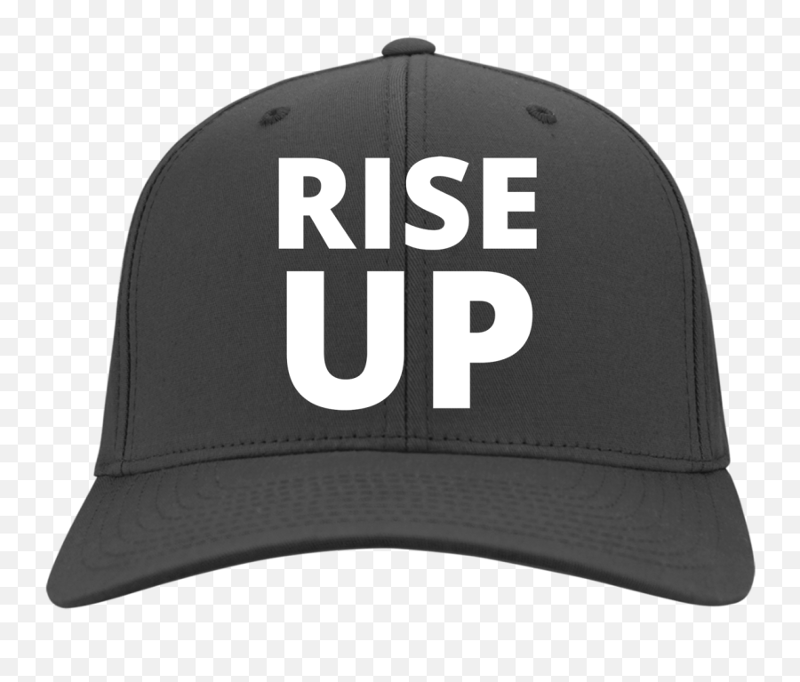 Rise Up Adjustable Twill Hat - Brooklyn Museum Emoji,100 Emoji Cap