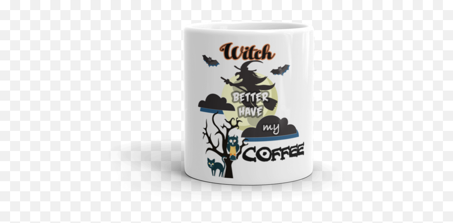 Coffee Mugs U2013 Love Fashion Collections - Magic Mug Emoji,Emoji Coffee Cups