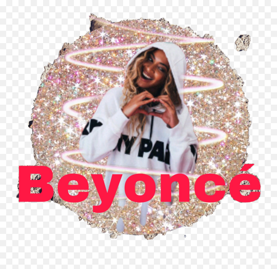 Beyonce Sticker Sparkly Emoji,Beyonce Emoji App Free Emoji PNG