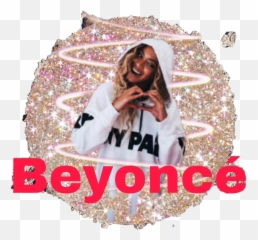 Beyonce Sticker - Sparkly Emoji,Beyonce Emoji App