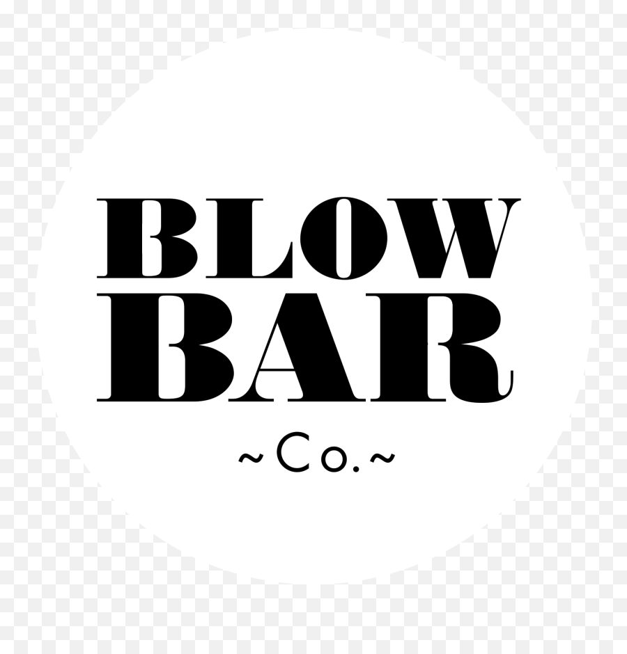 On Location U2014 Blow Bar Co - Australiau0027s Original Blow Dry Salon Dot Emoji,Emoji Pop 108