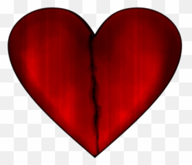 Transparent Image Broken Heart - Girly Emoji,Heart Emoji Ong