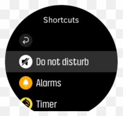 Suunto Spartan Sport Wrist Hr Baro - Do Not Disturb Emoji,Atalhos Emotions Facebook