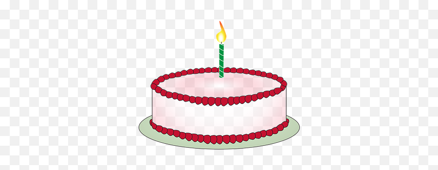 100 Free Anniversary U0026 Birthday Vectors - Pixabay Birthday Wish Clipart Free Emoji,Emoji Birthday Candles
