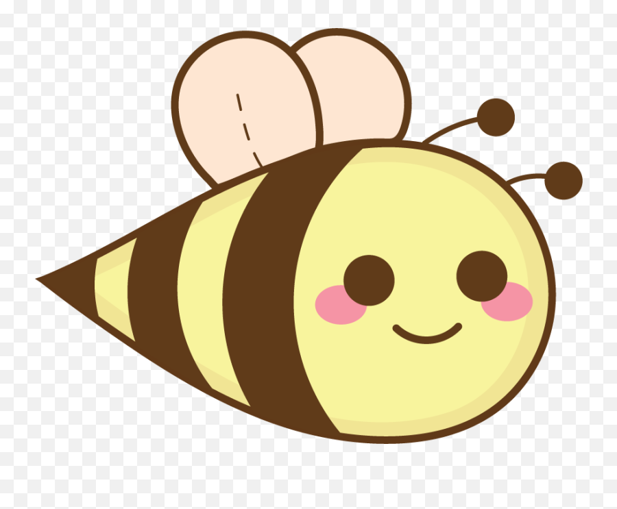 Social Anxiebee Master Page - Apricat Studio Happy Emoji,Anxiety Emoticon