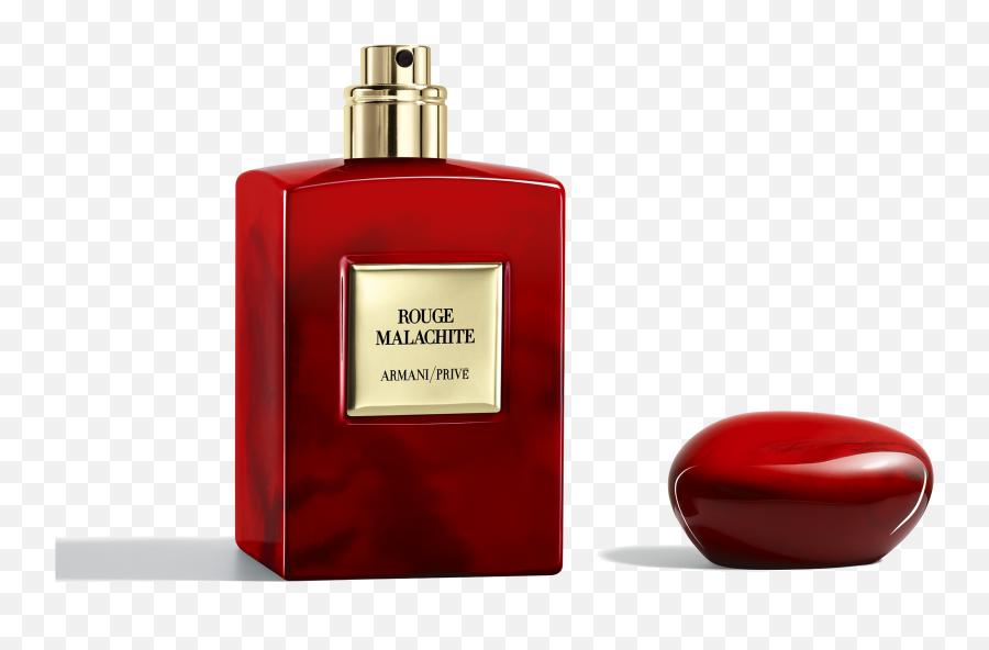 Rouge Malachite - Parfum Armani Prive Fake Emoji,Emotion De Pierre Cardin Perfume