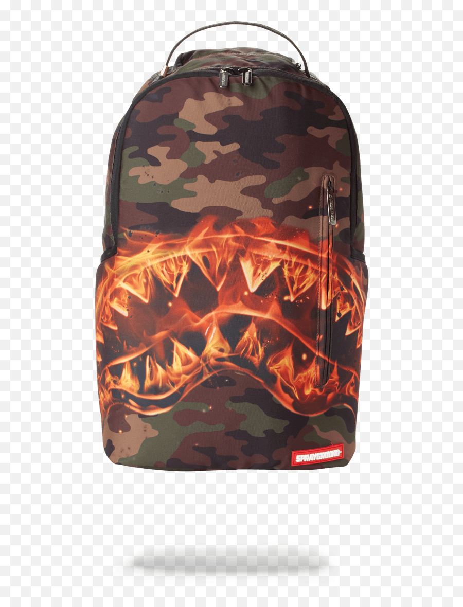 Bag - Lil Tjay Sprayground Emoji,Cute Emoji Backpacks