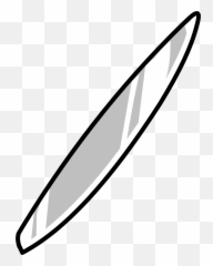 Tabla Plateada - Silver Surfer Board Transparent Emoji,Emoticon De Olas