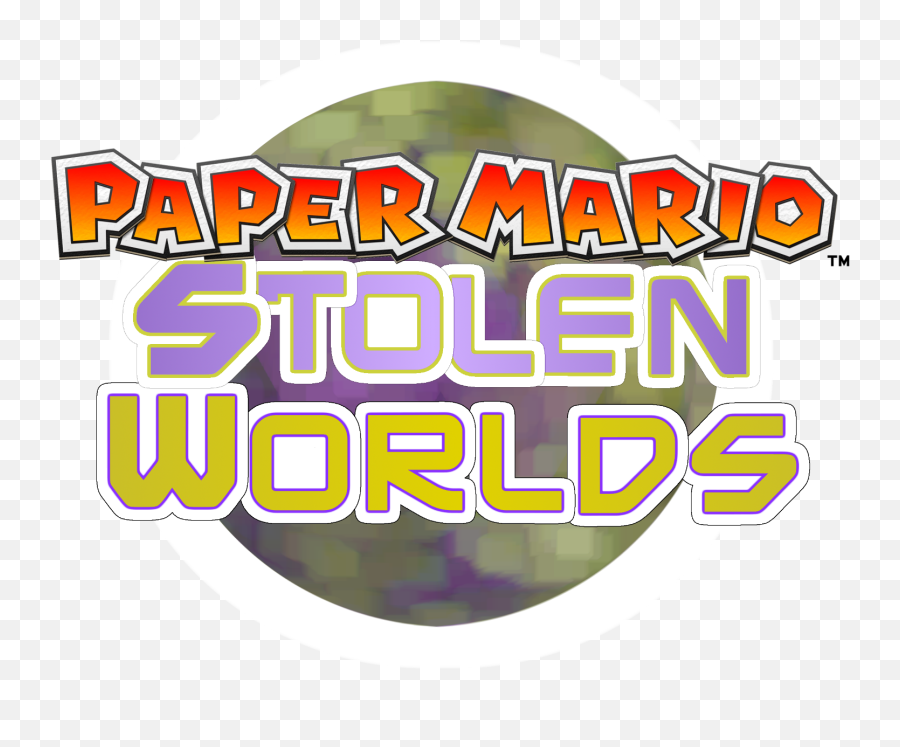 Paper Mario Stolen Worlds Fantendo - Game Ideas U0026 More Emoji,Adjectives And Emotions For The Color Spectrum