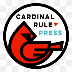 Cardinal Rule Press Writing And Illustrating - Cardinal Rule Press Emoji,Bean Bag Toss Emotions